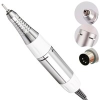 Изображение  Универсальная тонкая ручка для фрезера ZS 601/602/701 65 Вт 35000 об.мин, белый