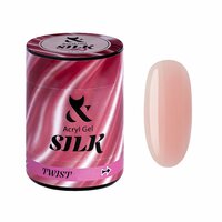 Изображение  F.O.X Acryl Gel Silk No.003, 20 ml, Volume (ml, g): 20, Options: 3