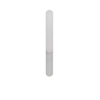 Изображение  Laser nail file Staleks EXPERT 11, 165 mm, wide straight with handle FE-11-165