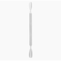 Изображение  Manicure curette Staleks EXPERT 30 TYPE 1 rounded wide pusher + rounded pusher PE-30/1