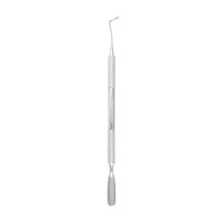 Зображення  Лопатка педикюрная PODO 20 TYPE 1 STALEKS PRO PP-20/1