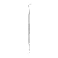 Зображення  Лопатка педикюрная STALEKS PRO PODO 10 TYPE 1 PP-10/1
