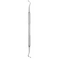 Зображення  Кюретка педикюрная Staleks EXPERT PE-20/2