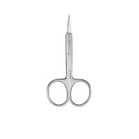 Изображение  Cuticle scissors Staleks CLASSIC 10 TYPE 1 (20 mm) SC-10/1