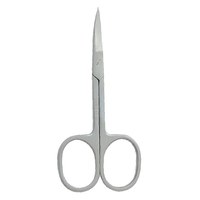 Изображение  Professional manicure scissors Lady Victory SN-02 for cuticle removal