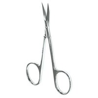 Изображение  Professional manicure scissors Lady Victory SN-04 for cuticle removal