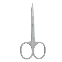 Изображение  Nail scissors Lady Victory SN-13 professional, safe with rounded ends for nails