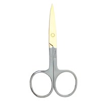 Изображение  Professional manicure scissors Lady Victory SN-17 for cuticle removal