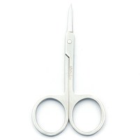 Изображение  Professional manicure scissors YRE MN-09 for cuticle removal