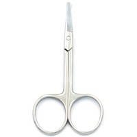 Изображение  Professional manicure scissors YRE MN-13 for cuticle removal