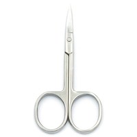 Изображение  Professional manicure scissors YRE MN-14 for cuticle removal