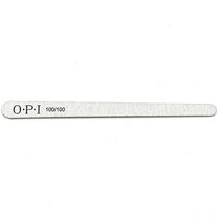 Изображение  Drop nail file OPI 100/100