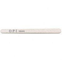 Изображение  Drop nail file OPI 180/240