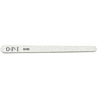 Изображение  Drop nail file OPI 80/80