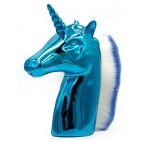 Зображення  Щітка манікюрна для пилу "Єдиноріг" - щітка для видалення пилу з нігтів "Кінь"