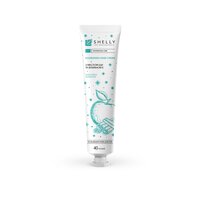 Изображение  Питательный крем для рук с маслом ши и витамином Е Shelly Apple & Cinnamon Яблоко и корица, 40 мл