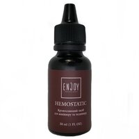 Изображение  Кровоостанавливающее средство для маникюра и педикюра Enjoy Professional Hemostatic, 30мл
