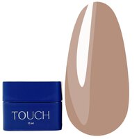 Изображение  Гель для наращивания Touch Builder Gel Biscuit, 10 мл, Объем (мл, г): 10, Вариант: Biscuit