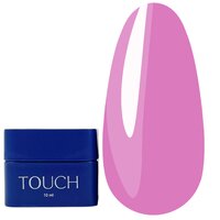 Изображение  Гель для наращивания Touch Builder Gel Baby pink, 10 мл, Объем (мл, г): 10, Вариант: Baby Pink