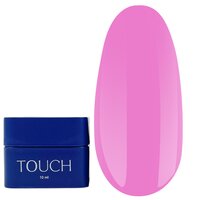 Изображение  Гель для наращивания Touch Builder Gel Flamingo, 10 мл, Объем (мл, г): 10, Вариант: Flamingo