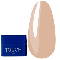 Изображение  Гель для наращивания Touch Builder Gel Almond, 10 мл, Объем (мл, г): 10, Вариант: Almond