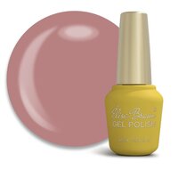 Изображение  Жидкий полигель Elise Braun Poly Gel 15 карамель с корицей, 10 мл, Объем (мл, г): 10, Вариант: 015