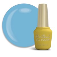 Изображение  Жидкий полигель Elise Braun Poly Gel 27, 10 мл, Объем (мл, г): 10, Вариант: 027