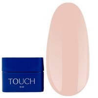 Изображение  Гель для наращивания Touch Builder Gel Blur, 10 мл, Объем (мл, г): 10, Вариант: Blur