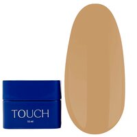 Изображение  Гель для наращивания Touch Builder Gel Mute, 10 мл, Объем (мл, г): 10, Вариант: Mute