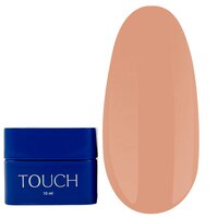 Изображение  Гель для наращивания Touch Builder Gel Sand, 10 мл, Объем (мл, г): 10, Вариант: Sand