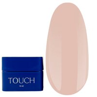 Изображение  Гель для наращивания Touch Builder Gel Tan, 10 мл, Объем (мл, г): 10, Вариант: Tan