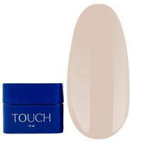 Изображение  Гель для наращивания Touch Builder Gel Wool, 10 мл, Объем (мл, г): 10, Вариант: Wool