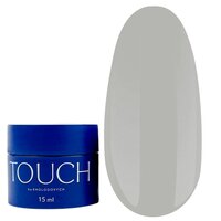 Изображение  Гель для наращивания Touch Builder Gel Dust, 15 мл, Объем (мл, г): 15, Вариант: Dust