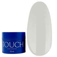 Изображение  Гель для наращивания Touch Builder Gel Stone, 15 мл, Объем (мл, г): 15, Вариант: Stone