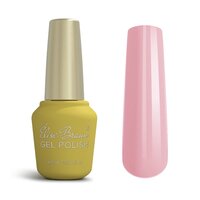 Изображение  Жидкий полигель Elise Braun Poly Gel 13 пастельный лилово-розовый, 10 мл, Объем (мл, г): 10, Вариант: 013