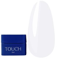 Изображение  Гель для наращивания Touch Builder Gel Milk, 10 мл, Объем (мл, г): 10, Вариант: Milk