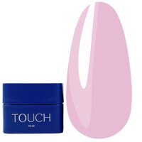 Изображение  Гель для наращивания Touch Builder Gel Candy cotton, 10 мл, Объем (мл, г): 10, Вариант: Candy cotton