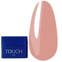 Изображение  Гель для наращивания Touch Builder Gel Smuzi, 10 мл, Объем (мл, г): 10, Вариант: Smuzi