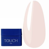 Изображение  Гель для наращивания Touch Builder Gel Veil, 10 мл, Объем (мл, г): 10, Вариант: Veil