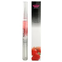 Изображение  Масло-карандаш для кутикулы Master Professional Клубника, 7 мл, Аромат: Strawberry, Объем (мл, г): 7
