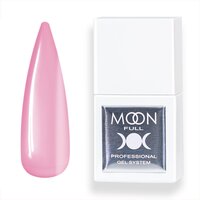 Изображение  Moon Full color Gel polish CG110, 9 ml, Volume (ml, g): 9, Options: CG110