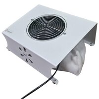 Изображение  Вытяжка для маникюра Wonder Line WL Ergo, 40 Вт