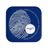 Изображение  Глянцевый топ без липкого слоя Touch Non-sticky Top, 30 мл, Объем (мл, г): 30