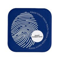 Изображение  База для ногтей Touch Smart Rubber Base, 30 мл, Объем (мл, г): 30