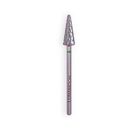Изображение  Carbide cutter LUNAMoon Green Christmas tree Ø 4.5 mm