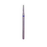 Изображение  Carbide cutter LUNAMoon Cone blue Ø 1.3 mm for cutting Mini