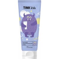Изображение  Tink kids moisturizing body cream, 75 ml