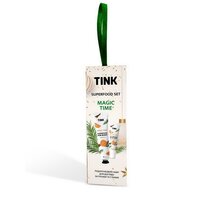 Изображение  Gift set Tink Magic Time Hand Cream 40 ml + Lip Balm 15 ml