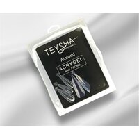 Изображение  Teysha Almond top molds, 120 pcs.