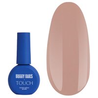Изображение  Гель-лак Touch x Bunny Nails Work Day, 9 мл, Объем (мл, г): 9, Вариант: Work Day